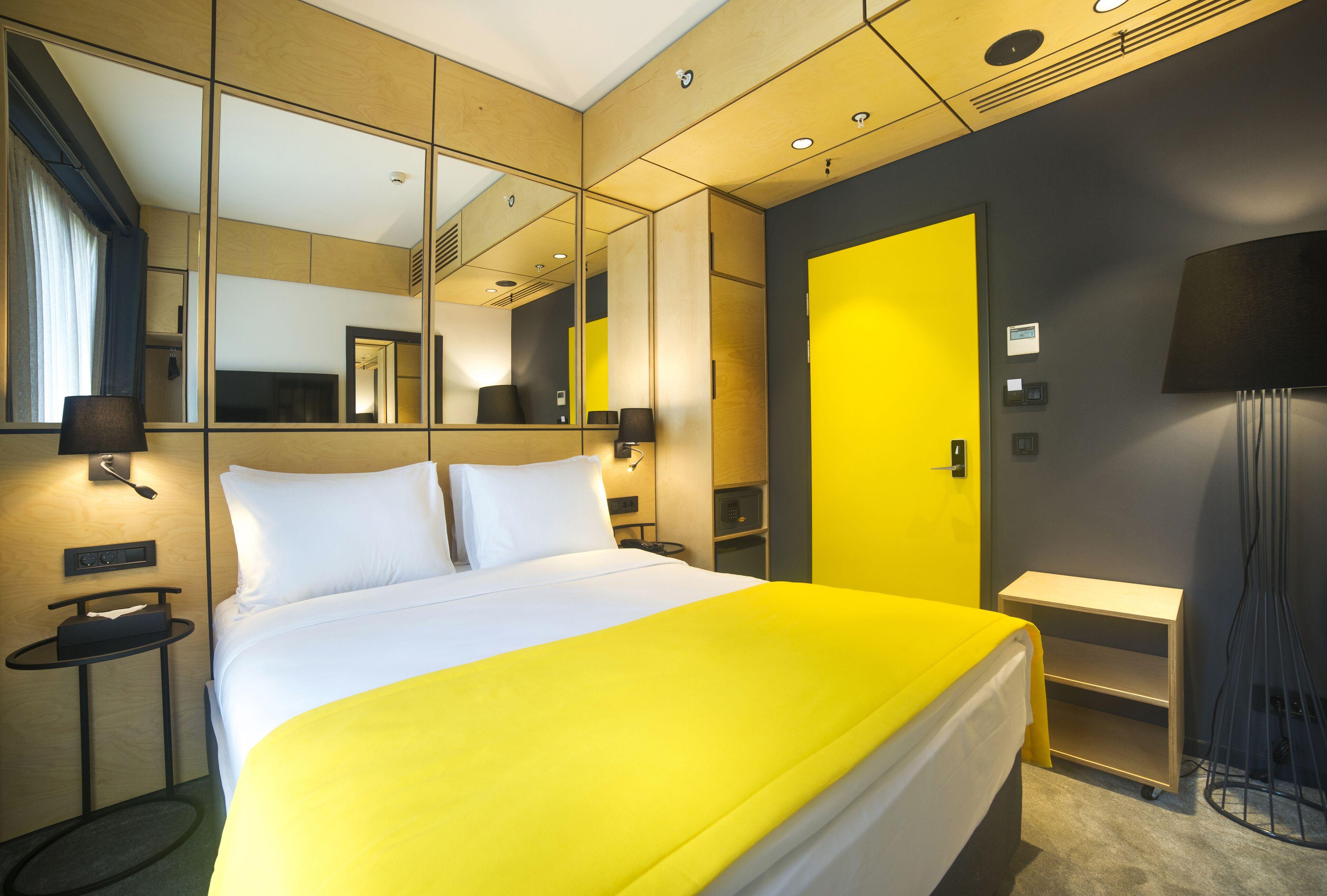 Trip Park Hotel — Fotoğraflar 3