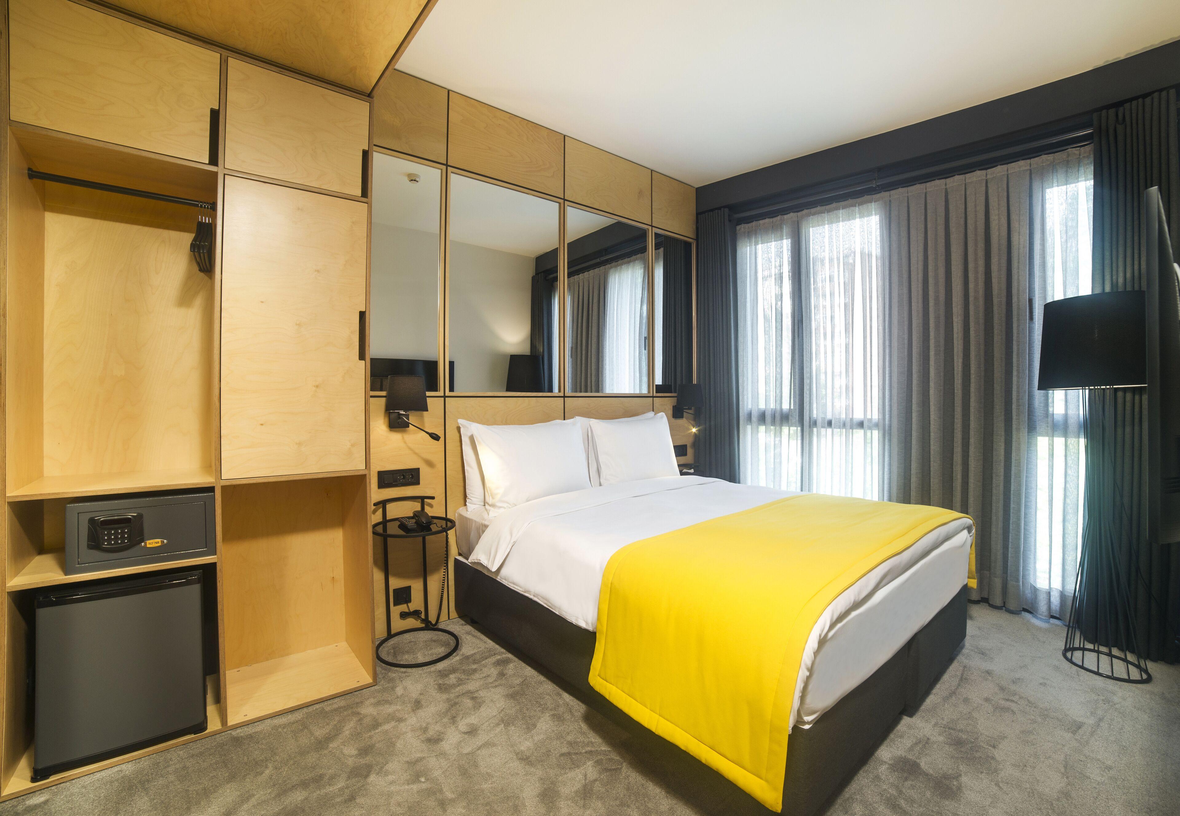 Trip Park Hotel, Istanbul